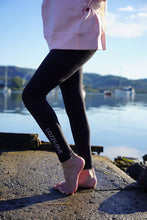 Load image into Gallery viewer, Lozzi Ankle Biter Tights