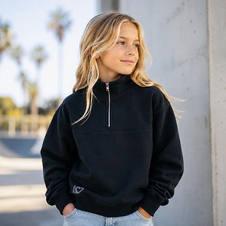 The Everyday 1/4 Zip