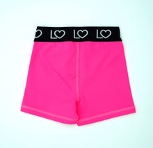 Load image into Gallery viewer, Lozzilove CLASSIC Pink Short
