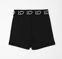 Load image into Gallery viewer, Lozzilove CLASSIC Black Short
