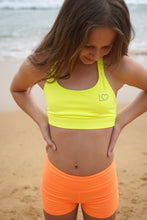 Load image into Gallery viewer, Summer Fun Short - Mango
