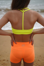 Load image into Gallery viewer, Summer Fun Short - Mango
