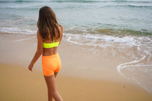 Load image into Gallery viewer, Summer Fun Short - Mango
