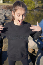 Load image into Gallery viewer, Lifestyle Jumper (Black)
